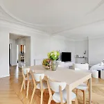 Appartamento Prestige Avenue Kléber Parigi