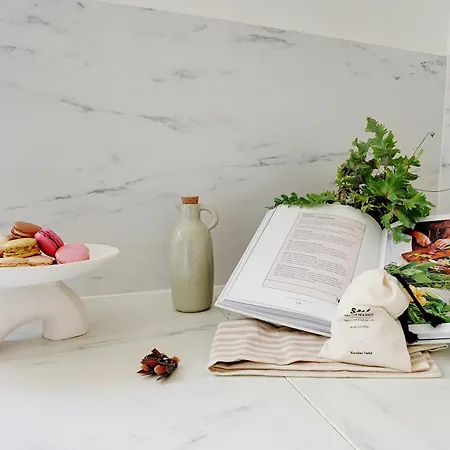 아파트 Prestige Avenue Kleber