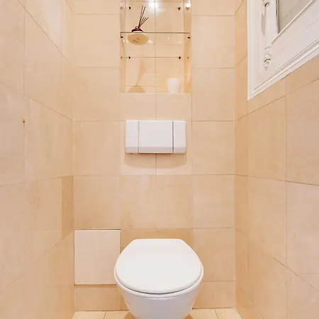 Prestige Avenue Kleber
