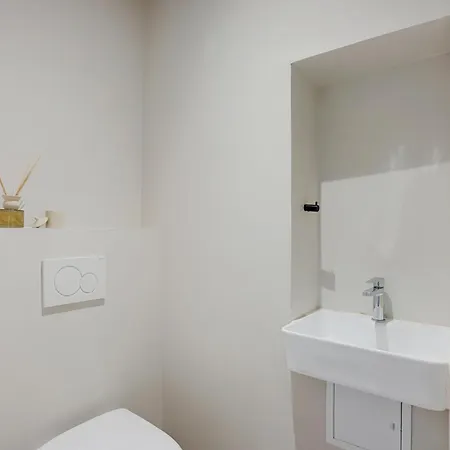 Apartament Prestige Avenue Kleber