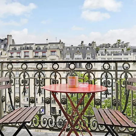 Prestige Avenue Kleber * 파리