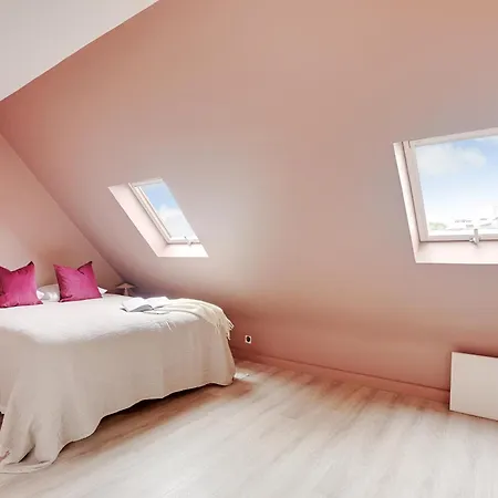 Prestige Avenue Kleber *