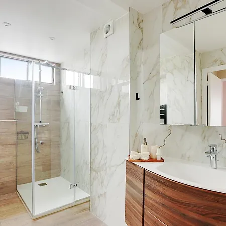 Prestige Avenue Kleber