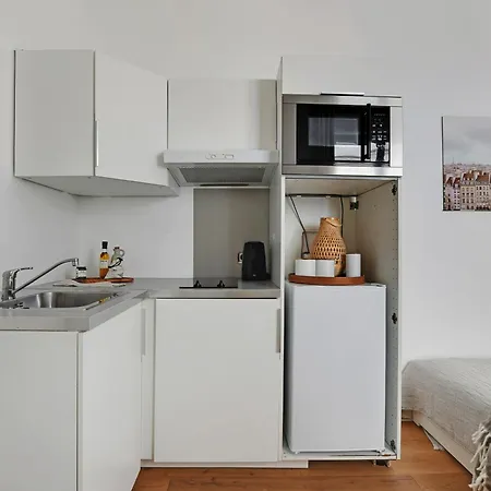 Prestige Avenue Kleber * 파리