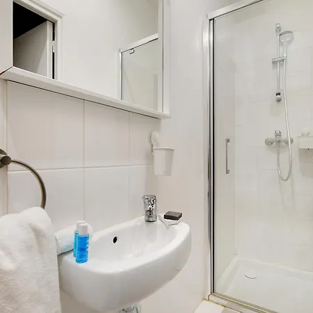 Apartament Prestige Avenue Kleber