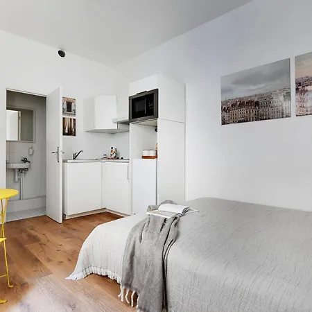 Prestige Avenue Kleber * 파리