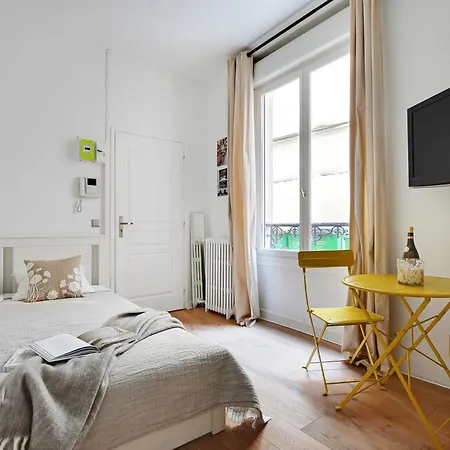 Prestige Avenue Kleber