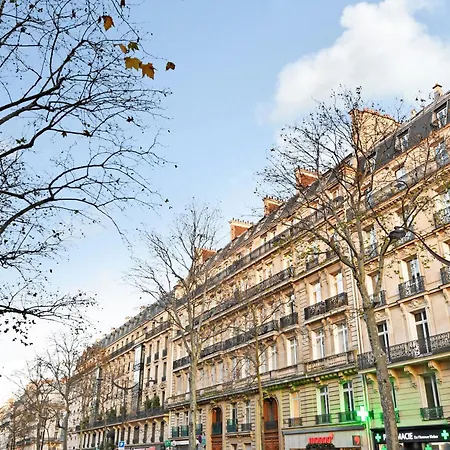 Prestige Avenue Kleber