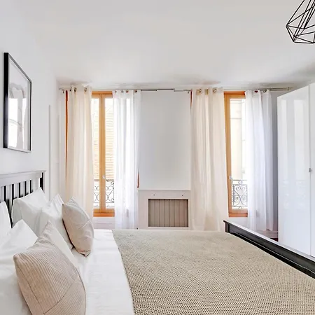 아파트 Prestige Avenue Kleber *