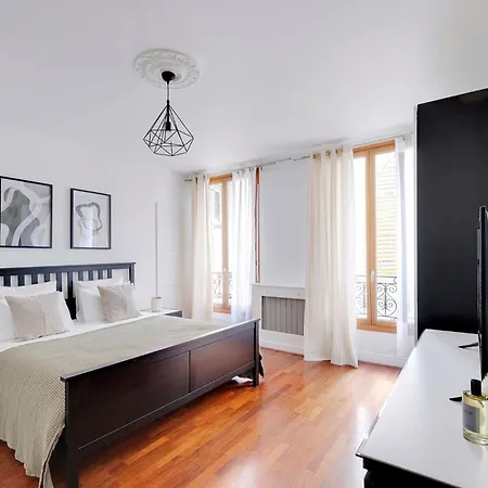 Prestige Avenue Kleber Paris