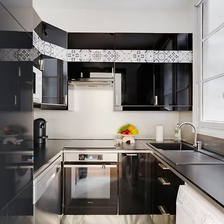 Prestige Avenue Kleber * Paris