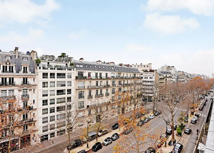 Prestige Avenue Kléber