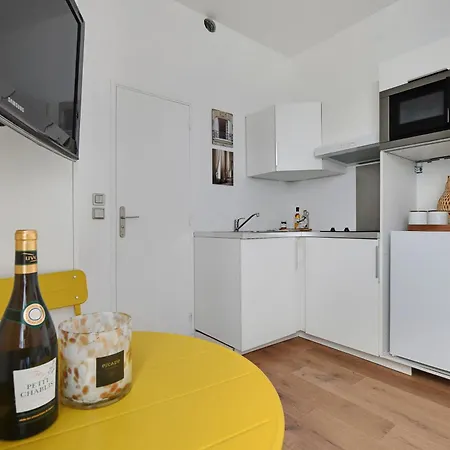 Prestige Avenue Kléber * Paris