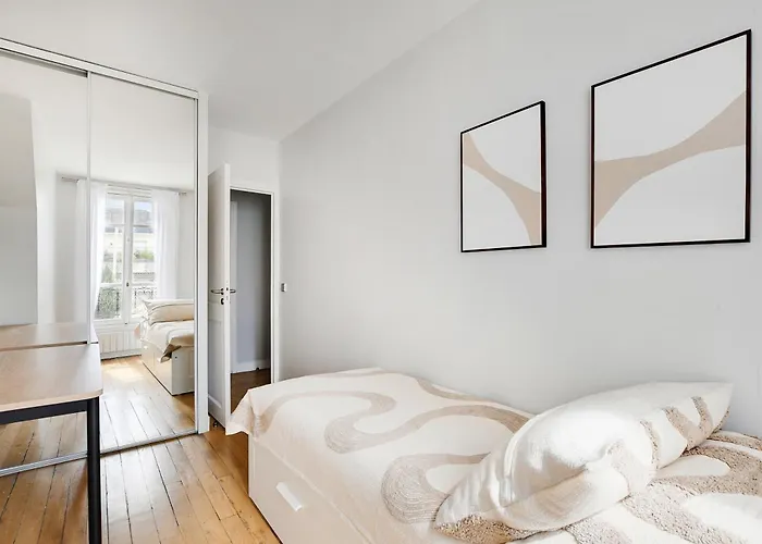 Prestige Avenue Kléber * Parigi