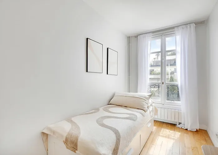 Prestige Avenue Kléber Appartamento *