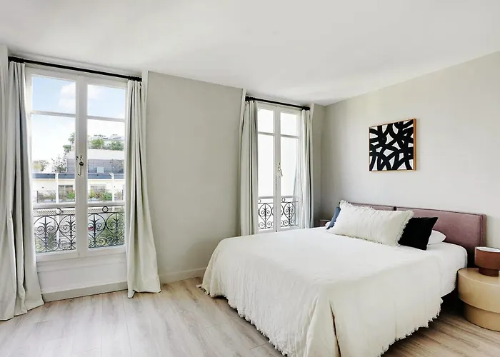 Prestige Avenue Kléber Appartamento Parigi