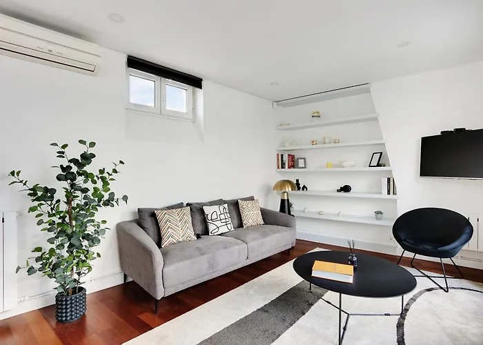 Prestige Avenue Kléber Appartamento *