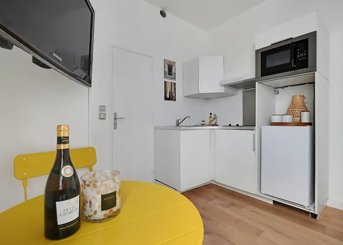 Prestige Avenue Kléber * Parigi
