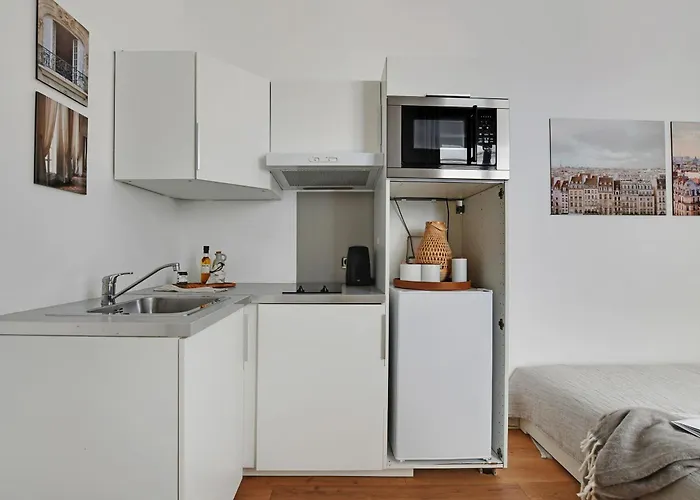 Prestige Avenue Kléber * Parigi