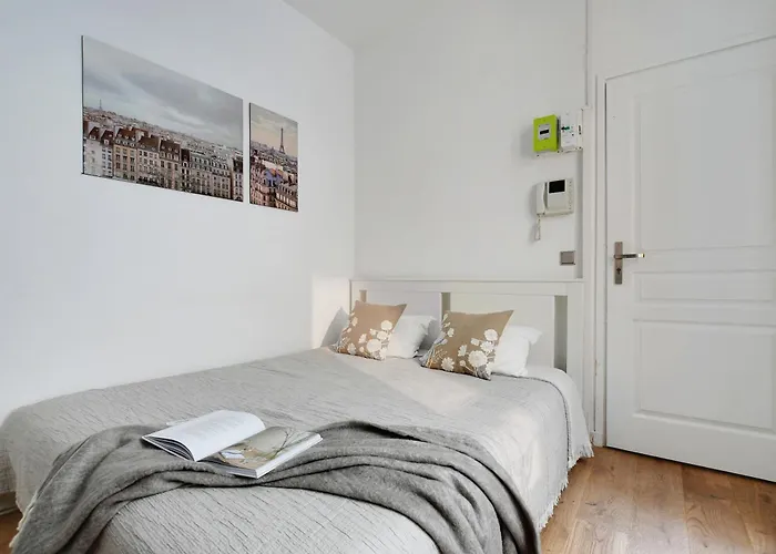 Prestige Avenue Kléber Appartamento