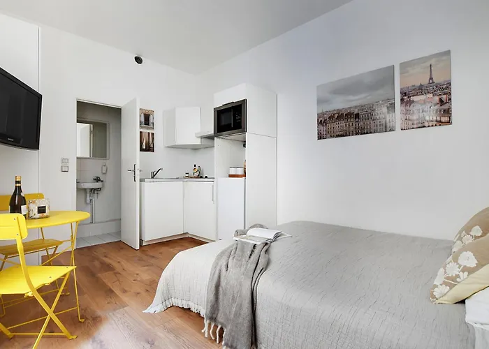 Prestige Avenue Kléber * Parigi