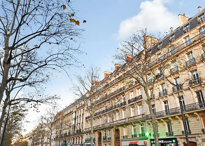 Prestige Avenue Kléber