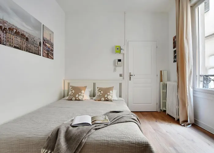 Prestige Avenue Kléber Appartamento Parigi