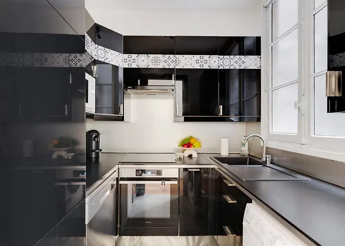 Prestige Avenue Kléber * Parigi