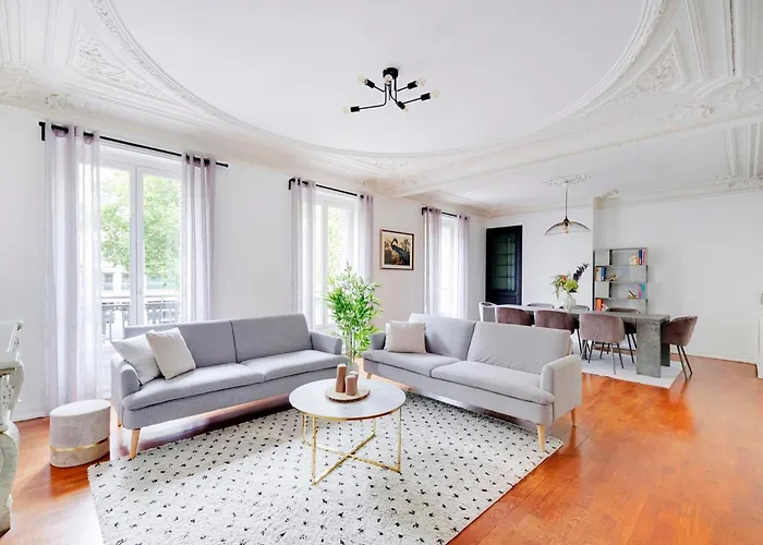 Prestige Avenue Kléber * Parigi