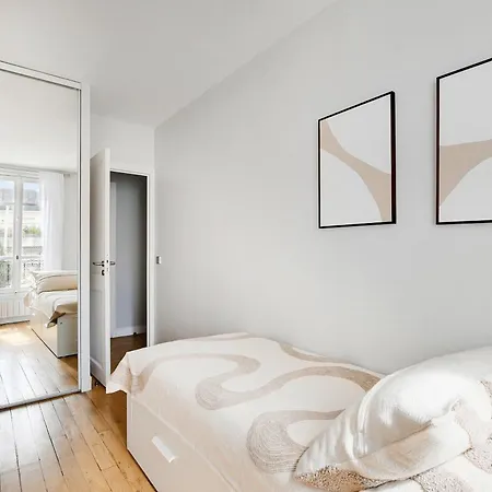 Prestige Avenue Kleber * Paris