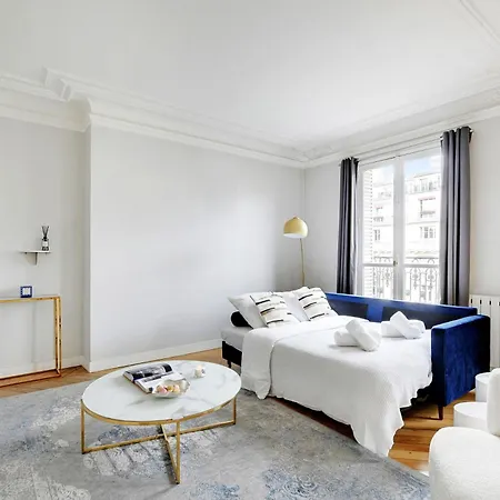 Prestige Avenue Kleber