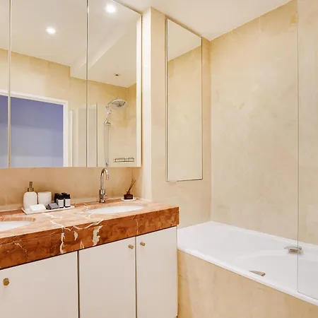 Prestige Avenue Kleber Paris