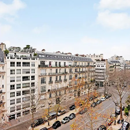 Prestige Avenue Kleber