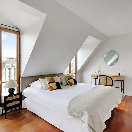 Prestige Avenue Kleber *