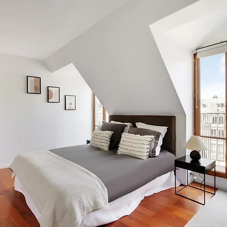 Prestige Avenue Kleber Paris