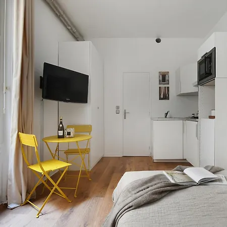 Prestige Avenue Kleber