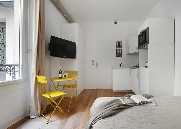 Prestige Avenue Kleber