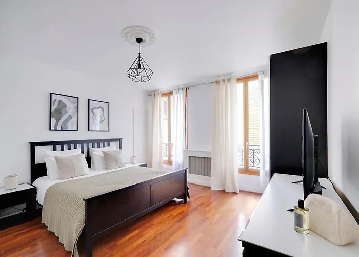 Prestige Avenue Kleber 파리
