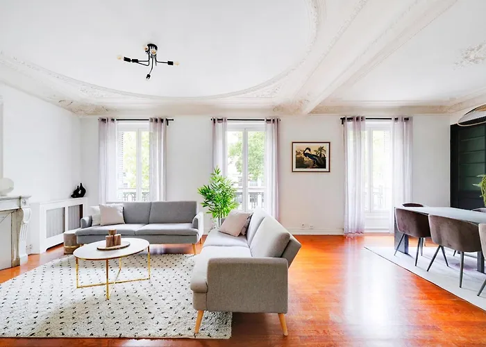 Prestige Avenue Kleber